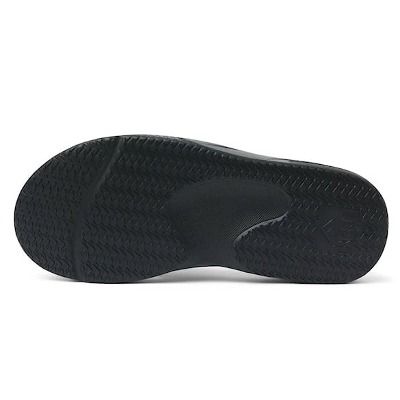 Japonki REEF Fanning H20 black/silver 2026 - 2