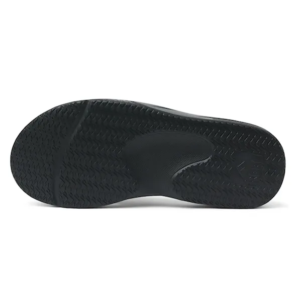 Žabky REEF Fanning H20 black/silver 2026 - 3