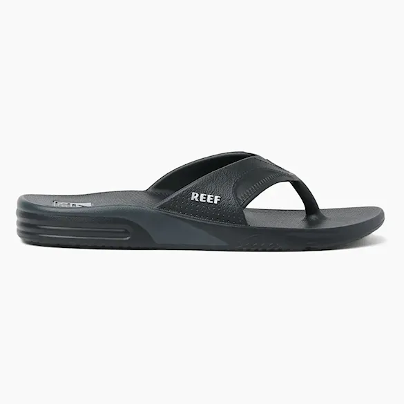 Žabky REEF Fanning H20 black/silver 2026 - 5