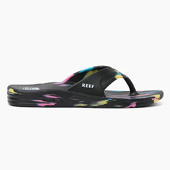 Japonki REEF Fanning H20 candy marble 2026 - 5