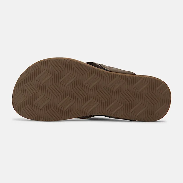 Flip-flops REEF Newport bronze 2025 - 3