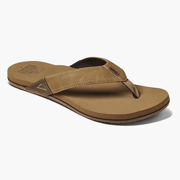Flip-flops REEF Newport bronze 2025 - 1