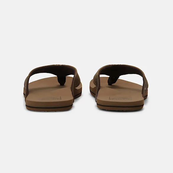 Flip-flops REEF Newport bronze 2025 - 6