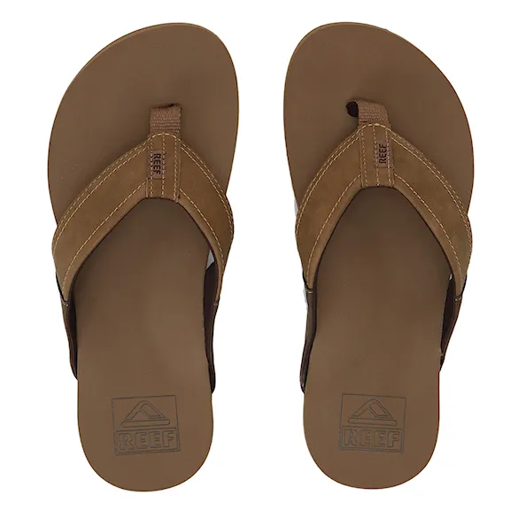 Flip-flops REEF Newport bronze 2025 - 2