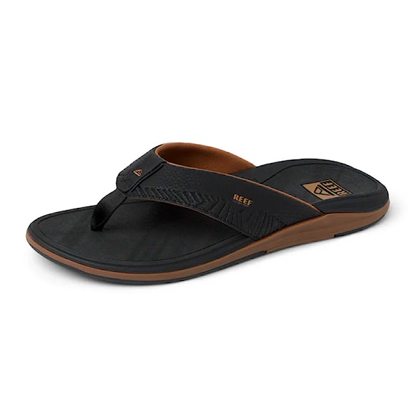 Žabky REEF Offshore black/gum 2026 - 3