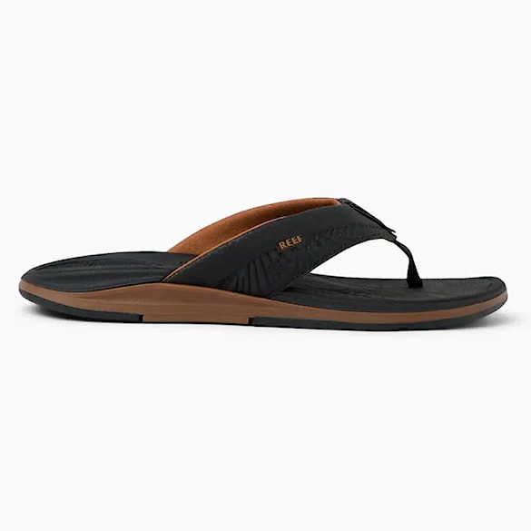 Žabky REEF Offshore black/gum 2026 - 4
