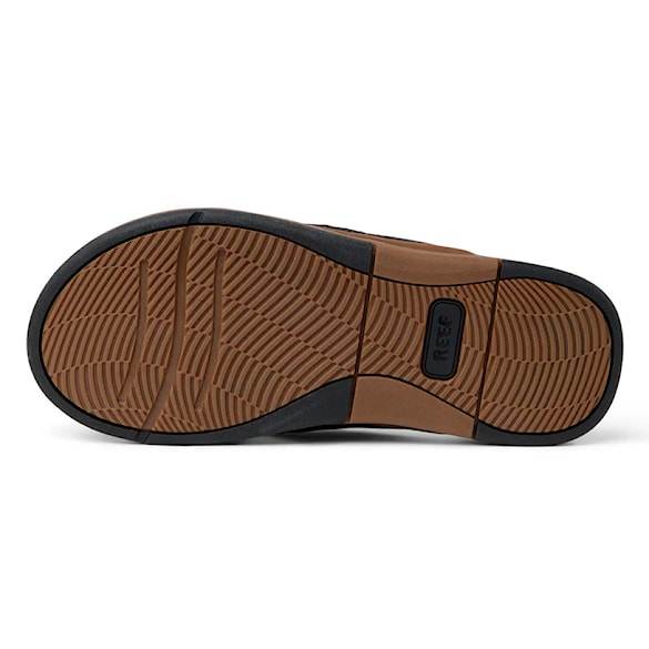 Žabky REEF Offshore black/gum 2026 - 5