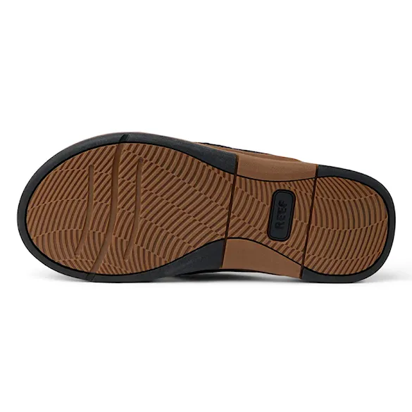 Žabky REEF Offshore black/gum 2026 - 5
