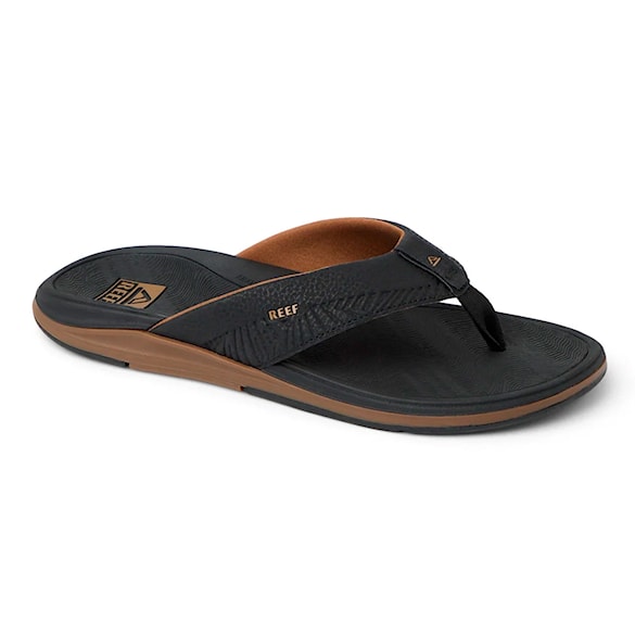Žabky REEF Offshore black/gum 2026 - 6