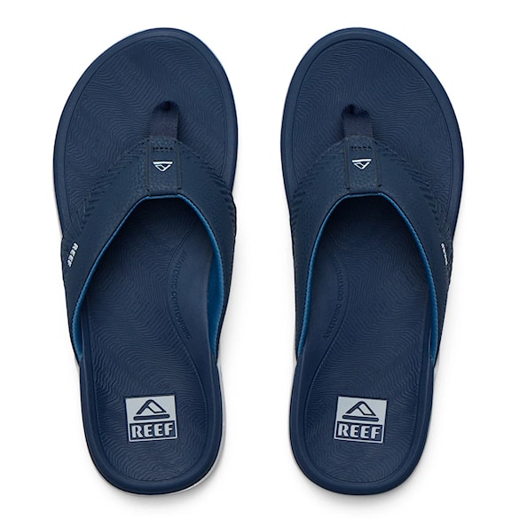 Žabky REEF Offshore navy/grey 2026 - 1