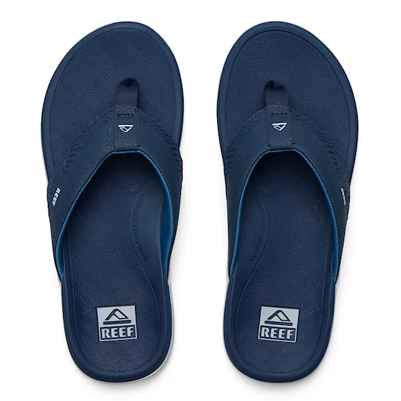 Japonki REEF Offshore navy/grey 2026 - 1