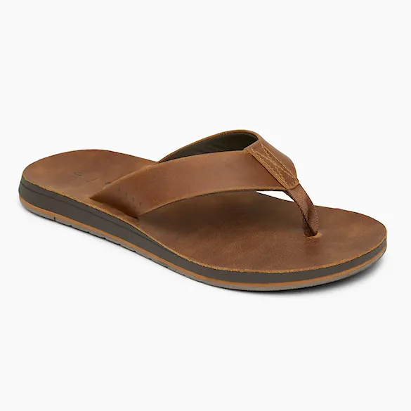Flip-flops REEF Ojai Classic dark brown 2025 - 1