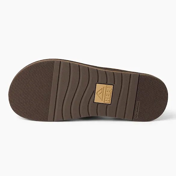 Flip-flops REEF Ojai Classic dark brown 2025 - 3