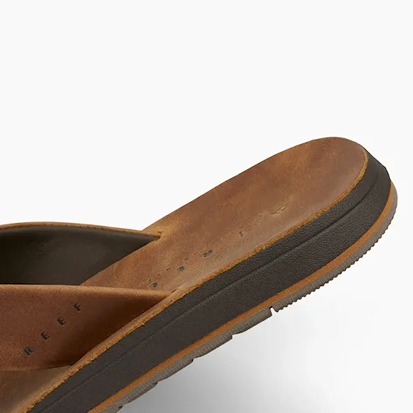 Flip-flops REEF Ojai Classic dark brown 2025 - 5