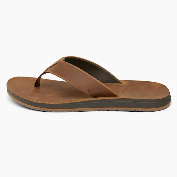 Flip-flops REEF Ojai Classic dark brown 2025 - 6