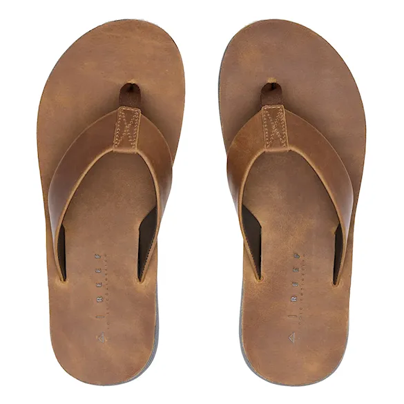 Flip-flops REEF Ojai Classic dark brown 2025 - 2