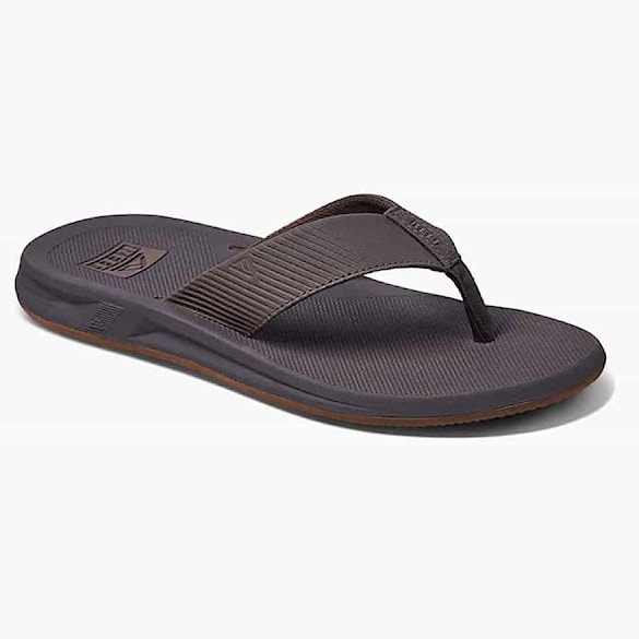 Žabky REEF Phantom II dark brown 2024 - 2