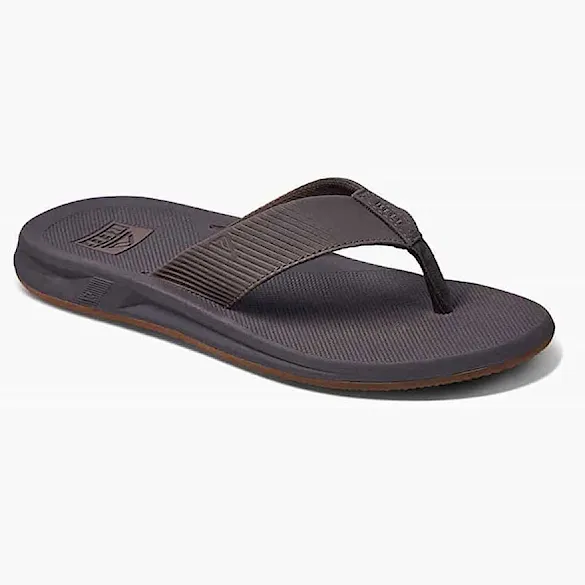 Žabky REEF Phantom II dark brown 2024 - 2