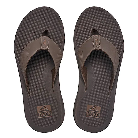 Žabky REEF Phantom II dark brown 2024 - 1