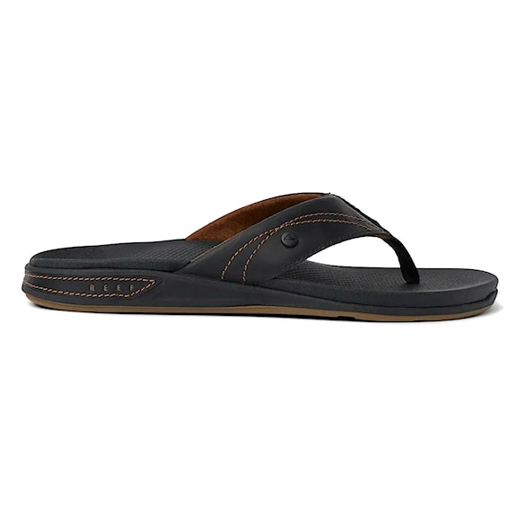 Žabky REEF Phantom Lux black 2026 - 2