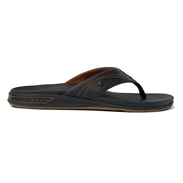 Žabky REEF Phantom Lux black 2026 - 2