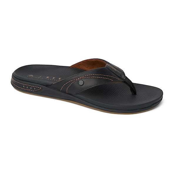 Žabky REEF Phantom Lux black 2026 - 3