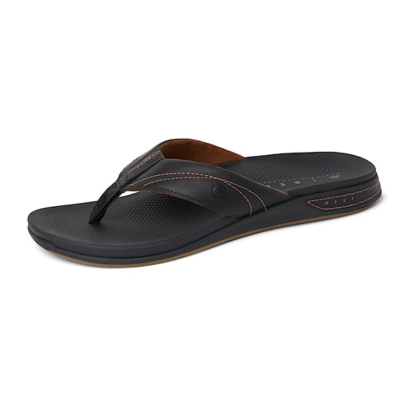 Žabky REEF Phantom Lux black 2026 - 4