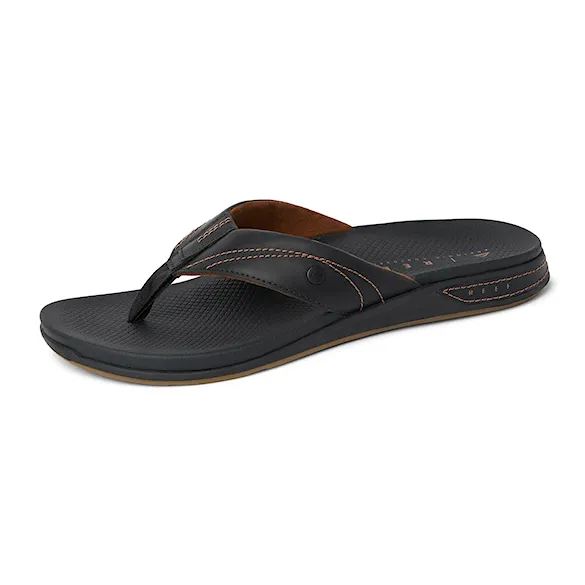 Žabky REEF Phantom Lux black 2026 - 4