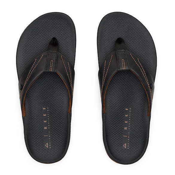 Žabky REEF Phantom Lux black 2026 - 1
