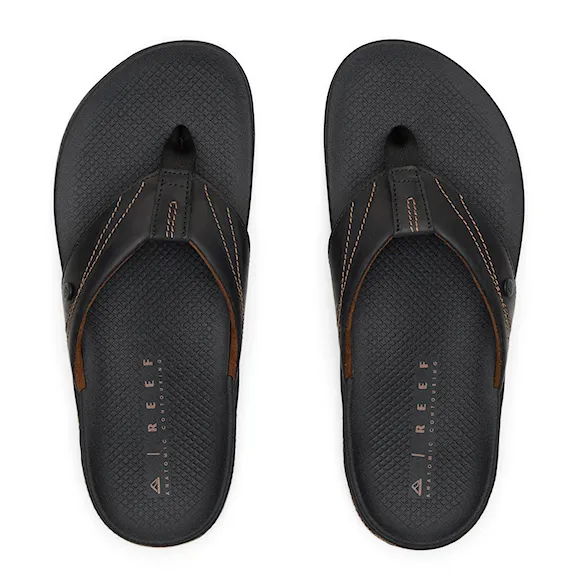 Žabky REEF Phantom Lux black 2026 - 1