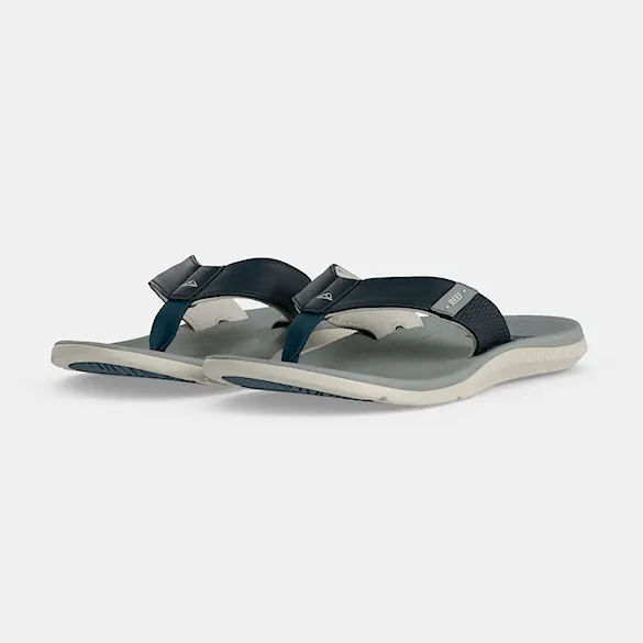 Japonki REEF Reef Santa Ana navy/grey 2026 - 4