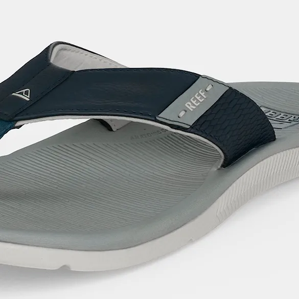 Japonki REEF Reef Santa Ana navy/grey 2026 - 7