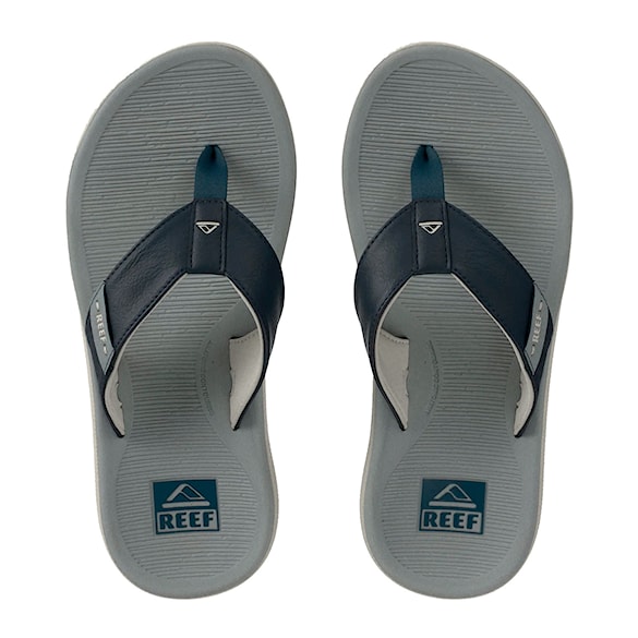 Japonki REEF Reef Santa Ana navy/grey 2026 - 1