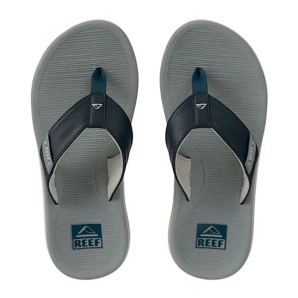 Japonki REEF Reef Santa Ana navy/grey 2026 - 2