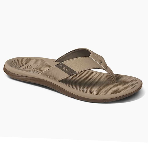 Flip-flops REEF Santa Ana sand 2024 - 2