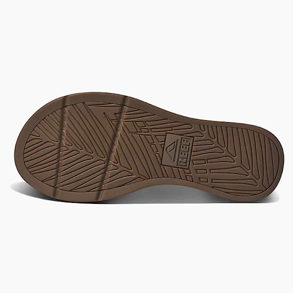 Flip-flops REEF Santa Ana sand 2024 - 3