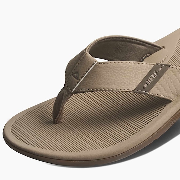 Flip-flops REEF Santa Ana sand 2024 - 5