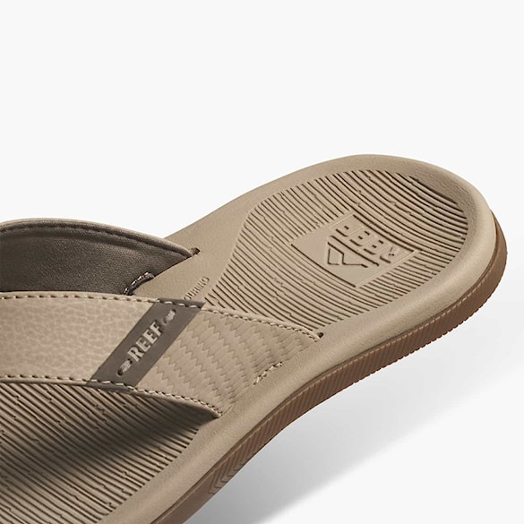 Flip-flops REEF Santa Ana sand 2024 - 6