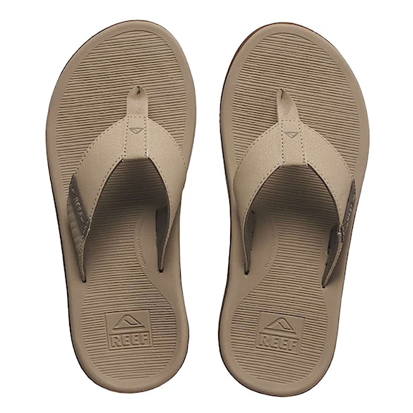 Flip-flops REEF Santa Ana sand 2024 - 1