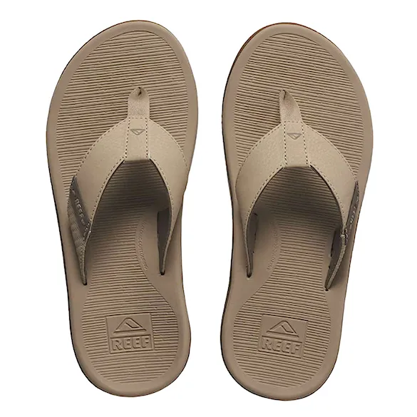 Flip-flops REEF Santa Ana sand 2024 - 1