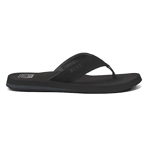 Flip-flops REEF The Layback black 2026 - 3