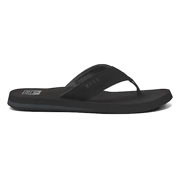 Flip-flops REEF The Layback black 2026 - 3