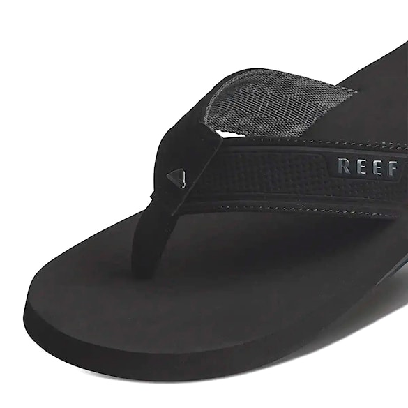 Flip-flops REEF The Layback black 2026 - 5