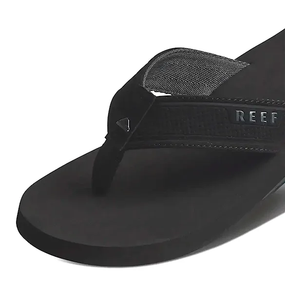 Flip-flops REEF The Layback black 2026 - 5