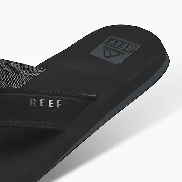 Flip-flops REEF The Layback black 2026 - 6