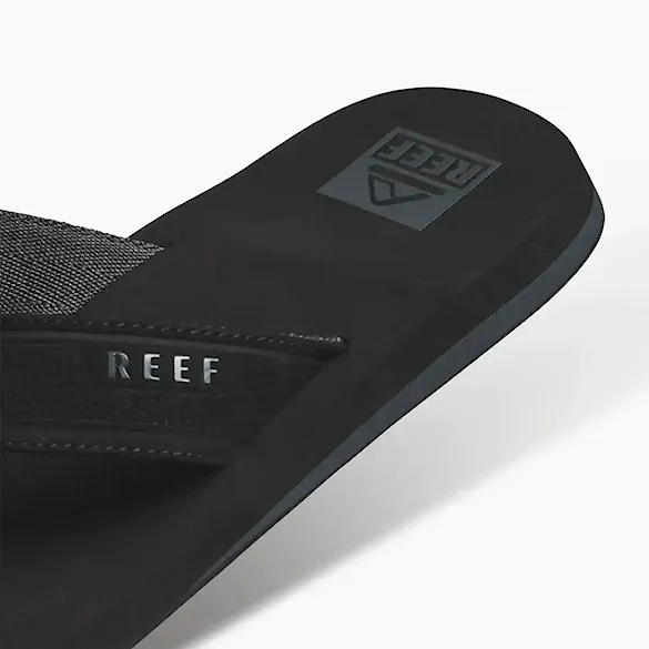 Flip-flops REEF The Layback black 2026 - 6