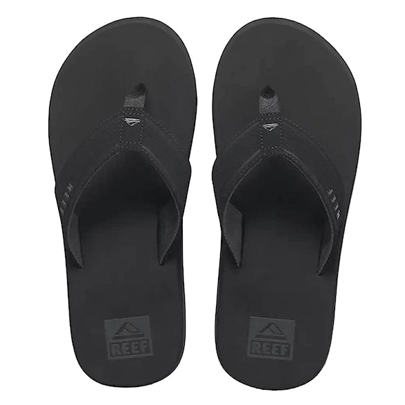 Flip-flops REEF The Layback black 2026 - 1