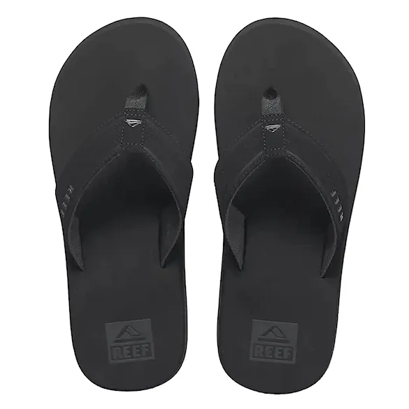Flip-flops REEF The Layback black 2026 - 1