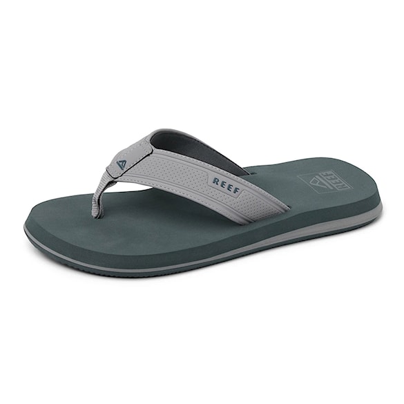 Flip-flops REEF The Layback grey 2026 - 3