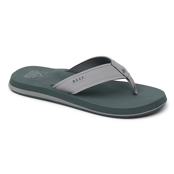 Flip-flops REEF The Layback grey 2026 - 4